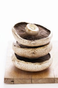 Ergothioneine in mushrooms helps to protect arteries