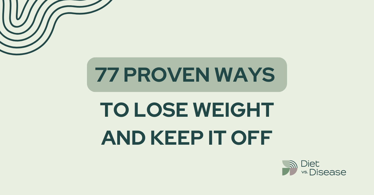 77-proven-ways-to-lose-weight-and-keep-it-off