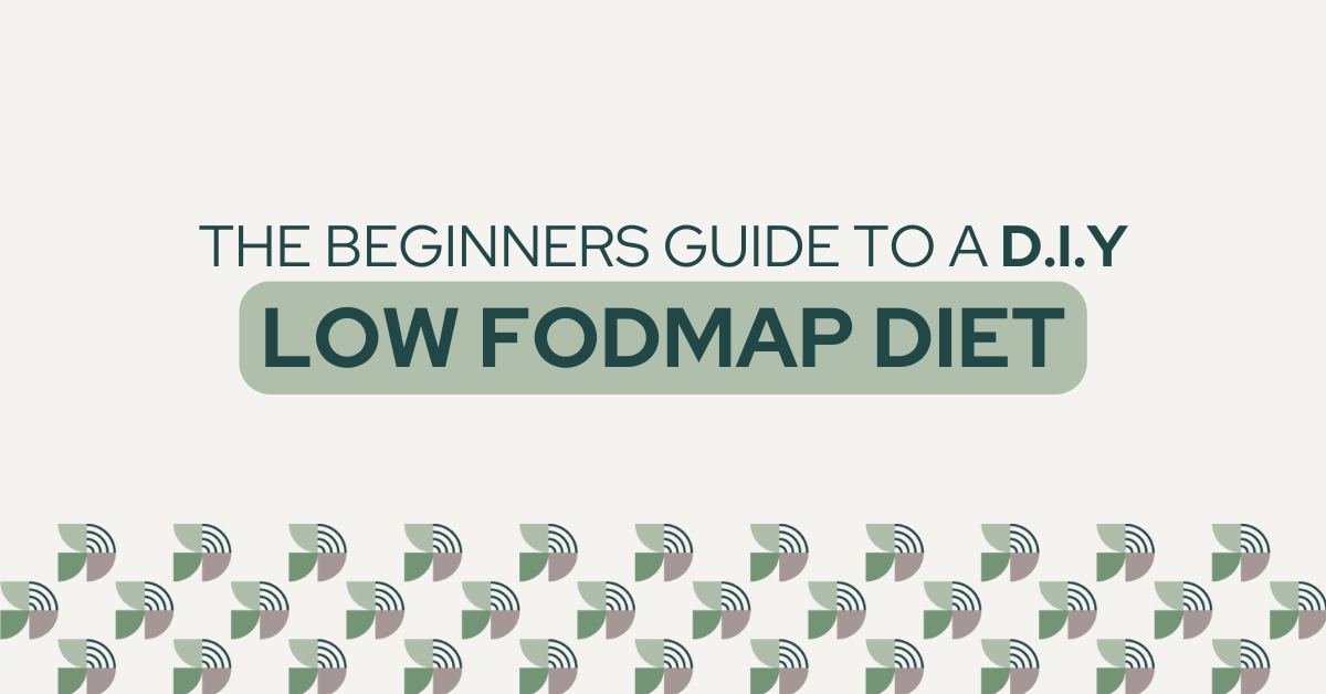 Low FODMAP Diet - FODMAP Everyday