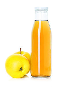 Apple cider vinegar to lower blood sugar