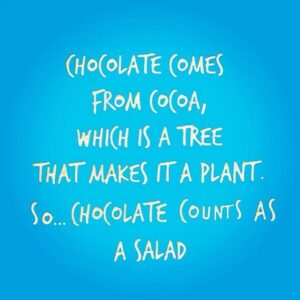 dark chocolate and diabetes