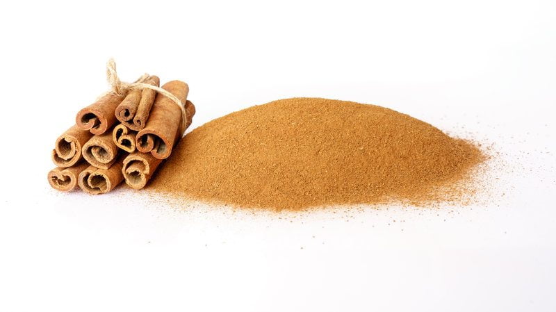 cinnamon can lower sugar levels in diabetics