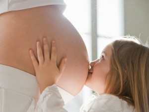 fish oil and pregnancy