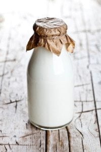 Full fat dairy, vitamin k2 improves blood pressure