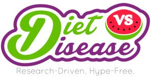 DietvsDisease