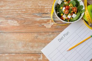 a low FODMAP diet plan