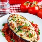 Eggplant Parmesan Boats 800 5051