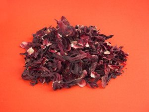 Hibiscus tea can lower blood pressure