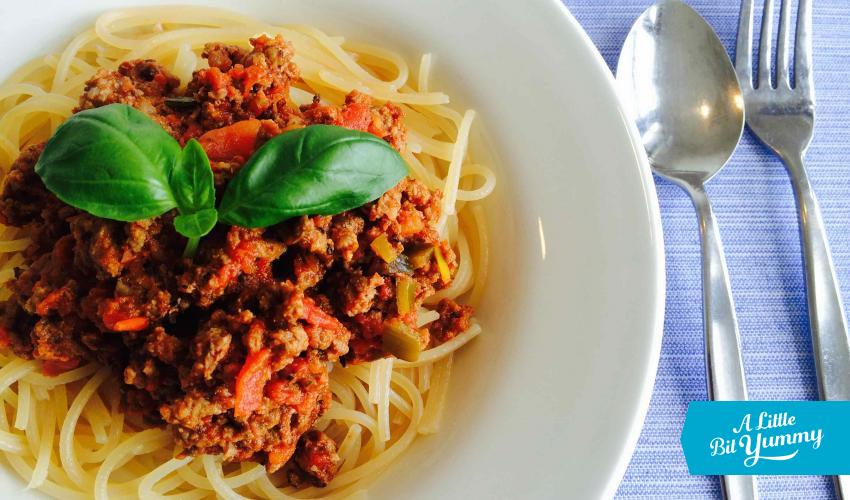 low-fodmap-spaghetti-bolognese