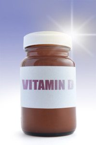 Vitamin D: The world’s most common deficiency