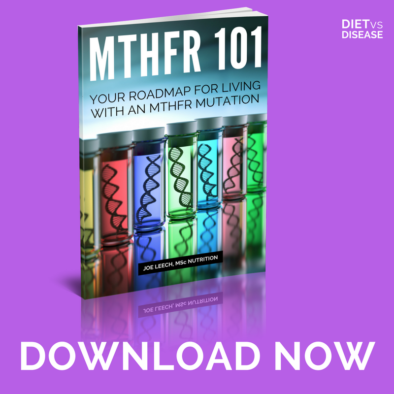 MTHFR ebook download
