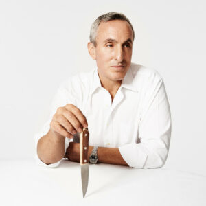 Gary Taubes