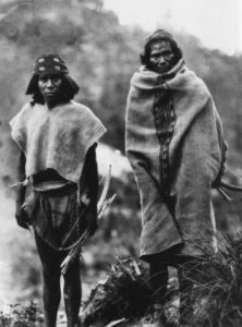 Tarahumara Indians ate high carb