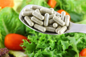 Are Supplements or Whole-Food Sources Better?