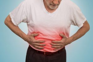 What is crohn's disease?