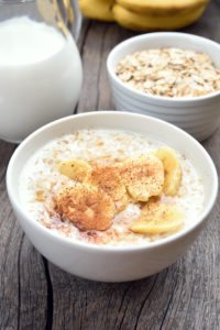 eat breakfast for hypothyroidism