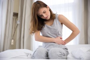 Abdominal Pain and Bloating