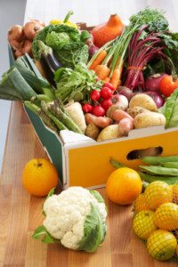 Diverticulitis Diet and Fiber