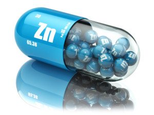 Zinc and Depression