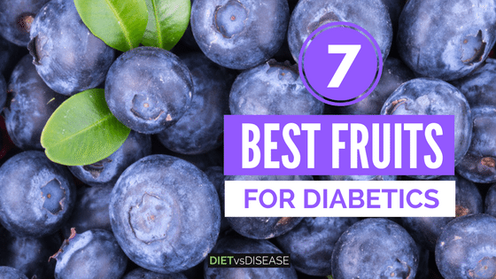 7 of the Best Fruits for Diabetics (Based On Sugar and Nutrients)