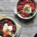 baked-eggs-with-spinach-labneh-fodmap