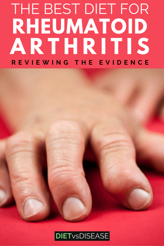 New research indicates that diet may influence traditional rheumatoid arthritis treatment. This article summarizes the current science and recommendations.