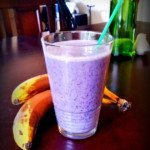 peanut-banana-blueberry-smoothie-fodmap