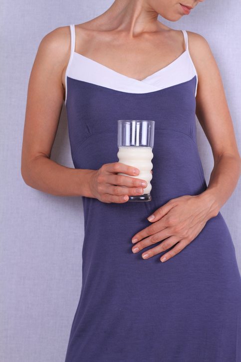 Digestive Enzymes For Lactose Intolerance