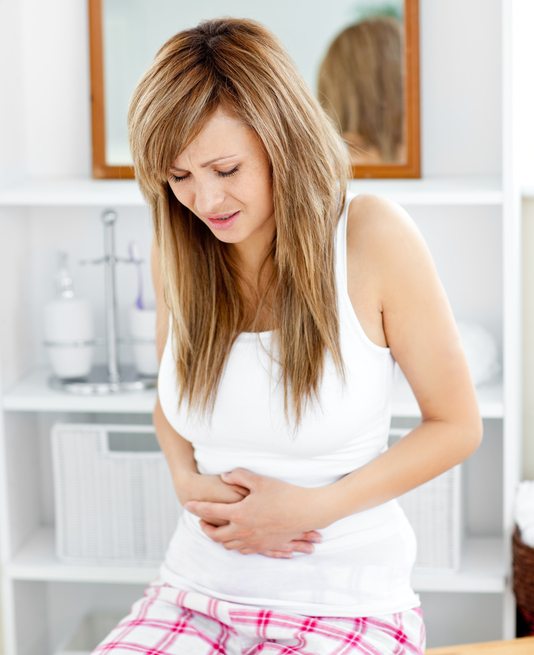 Digestive Enzymes May Reduce Bloating