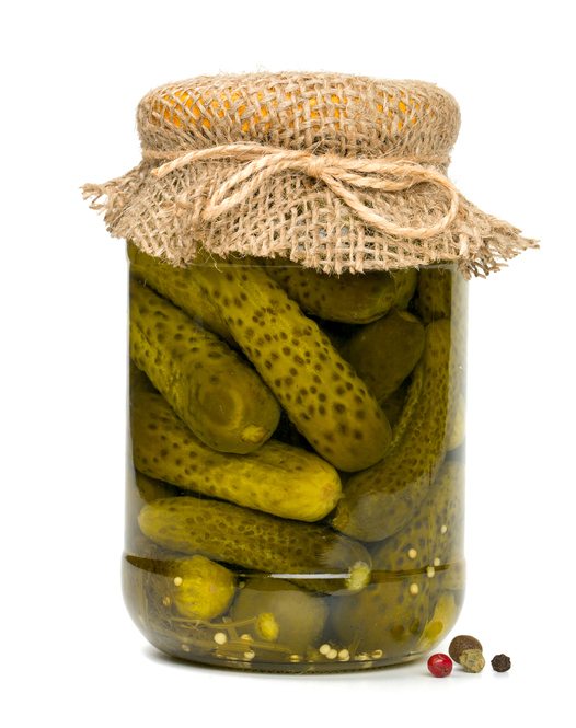 Probiotic Supplements May Improve IBS