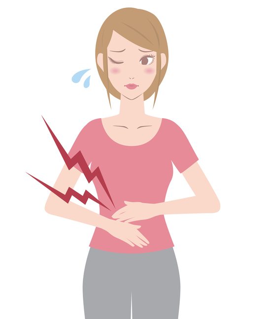 Signs and Symptoms of Fructose Malabsorption