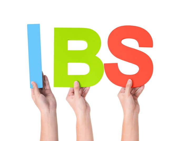 Treat IBS or FODMAP Sensitivities