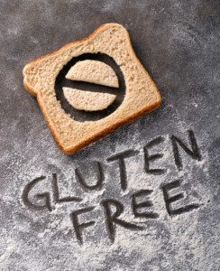 Gluten Free