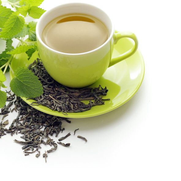 Can Green Tea Help with Weight Loss?