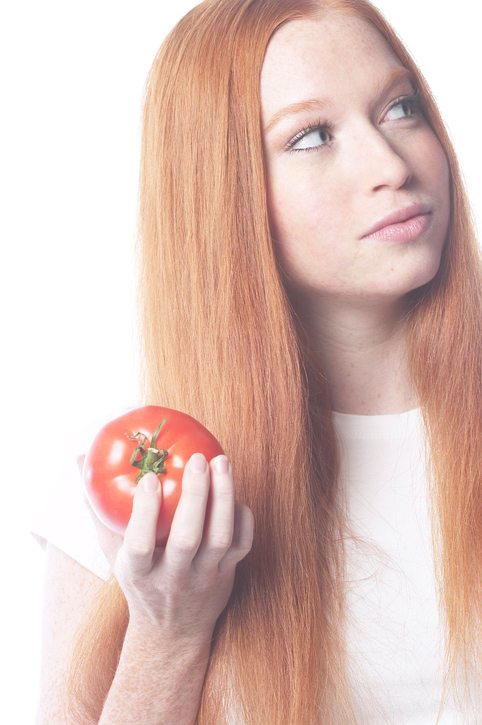 The Case for Eating Nightshades