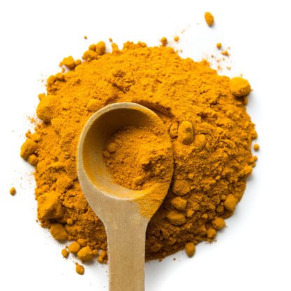 Curcumin