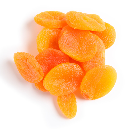 Dried Apricots