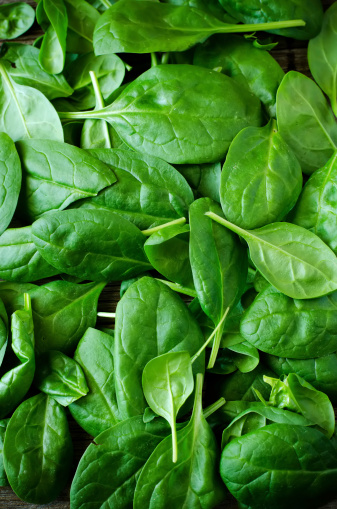 Spinach