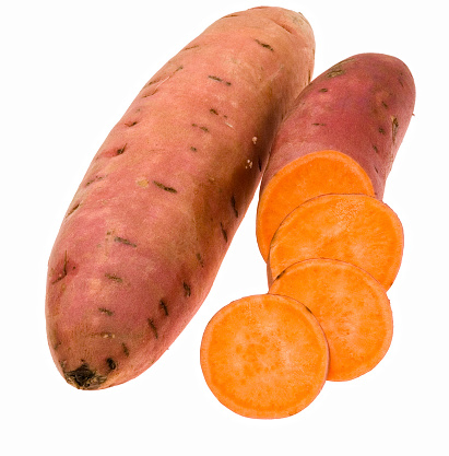 Sweet Potato