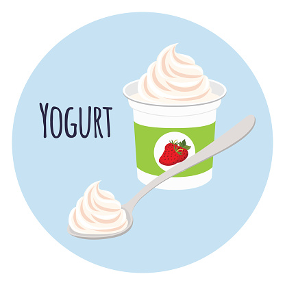 Yogurt