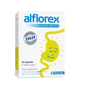 alforex probiotic