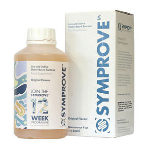 symprove probiotic