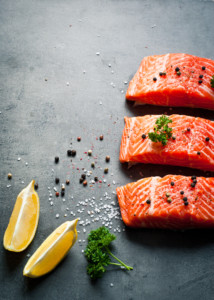 What is Salmon?