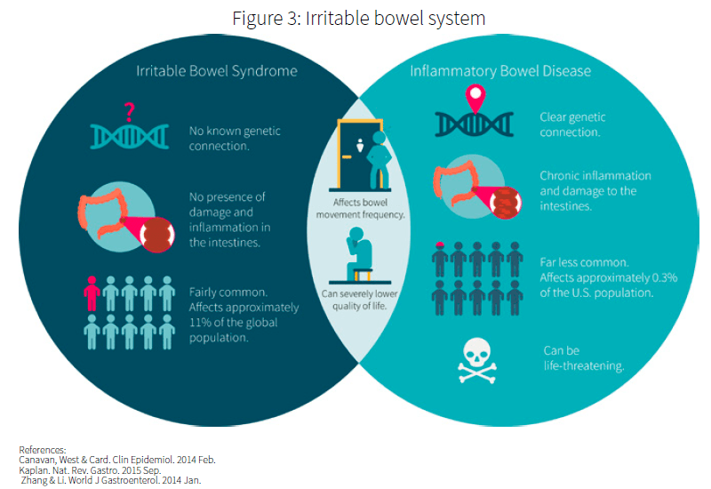 Inflammatory Bowel Disease (IBD) and Treatment: Explained in Plain English