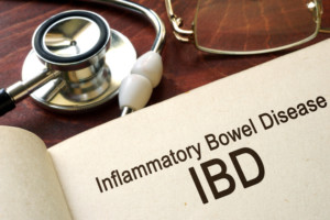 What is inflammatory bowel disease IBD