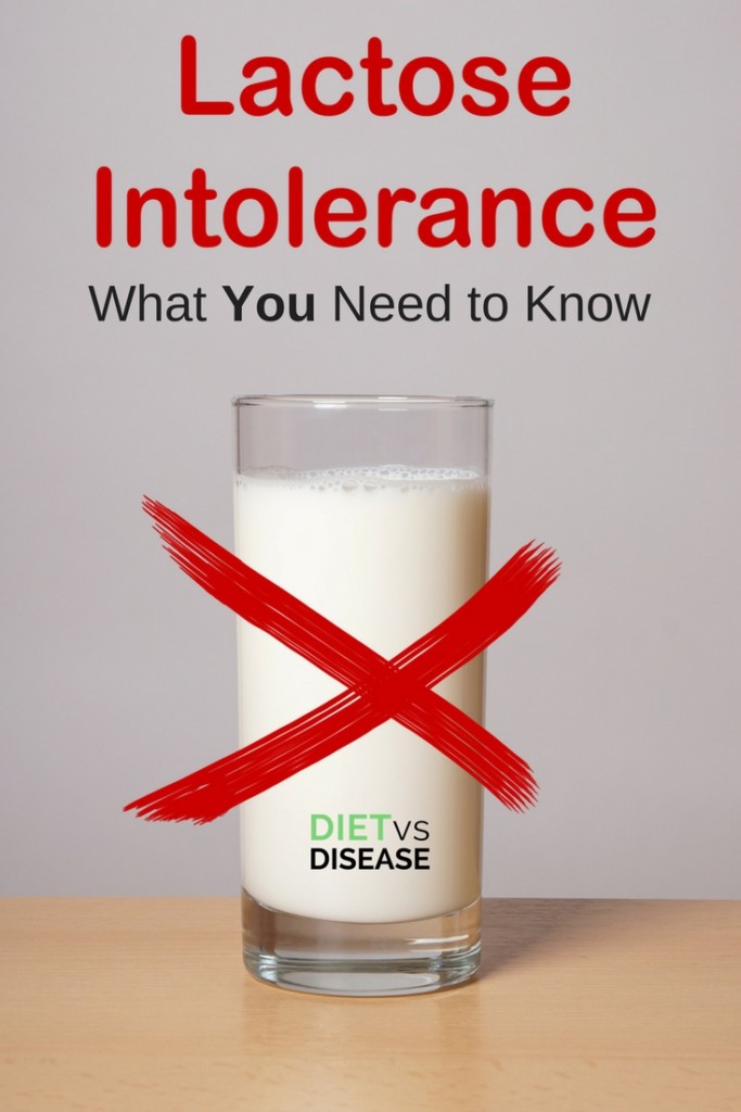 Does dairy give you digestive discomfort? Lactose intolerance may be the reason... but that doesn't mean you have to give up milk and cheese forever.