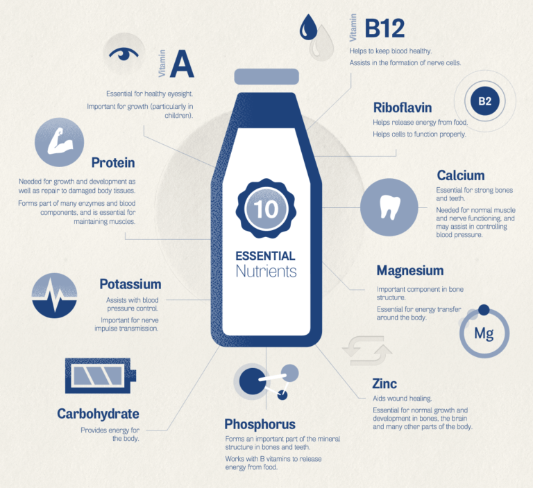 Lactose Intolerance What You Need to Know to Live a Normal Life Diet