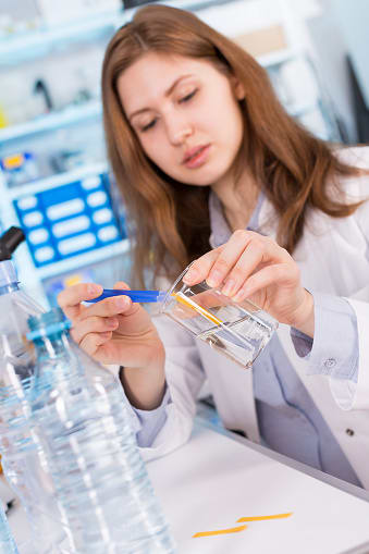 Vitamin B12 Testing
