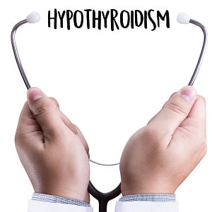 What is Hypothyroidism?