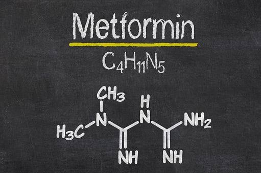 What is Metformin